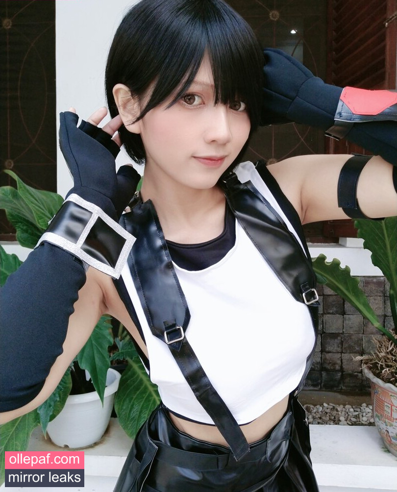 Latest Leaks Rue.cosplayer Nude #144 - Fapello