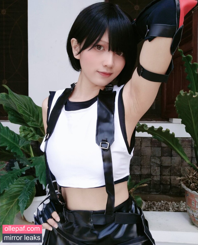 Latest Leaks Rue.cosplayer Nude #145 - Fapello