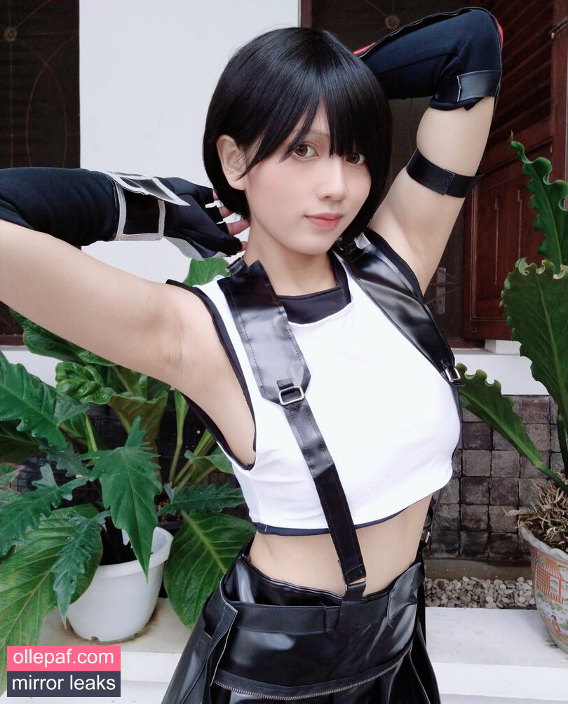 Latest Leaks Rue.cosplayer Nude #146 - Fapello