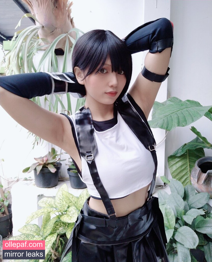 Latest Leaks Rue.cosplayer Nude #147 - Fapello