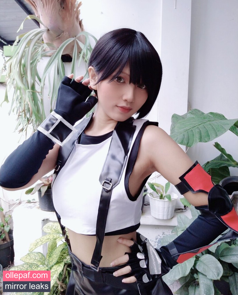 Latest Leaks Rue.cosplayer Nude #148 - Fapello
