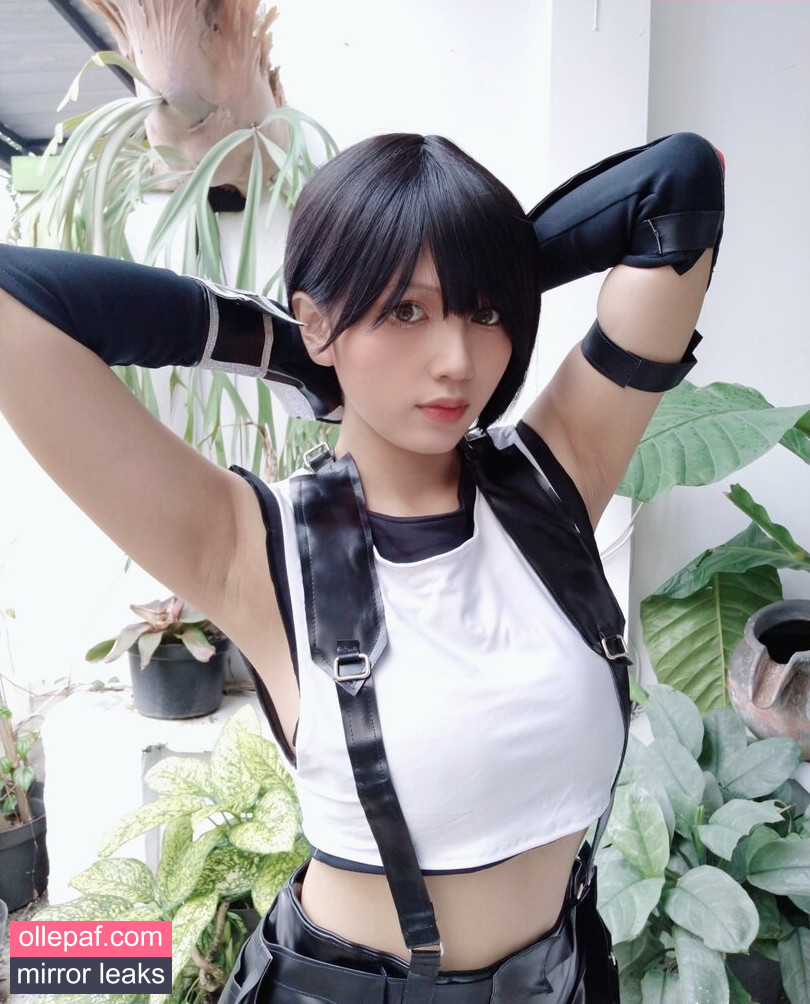 Latest Leaks Rue.cosplayer Nude #149 - Fapello