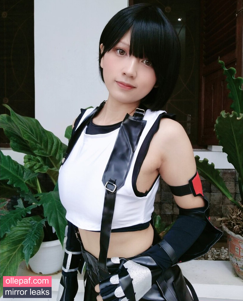 Latest Leaks Rue.cosplayer Nude #150 - Fapello