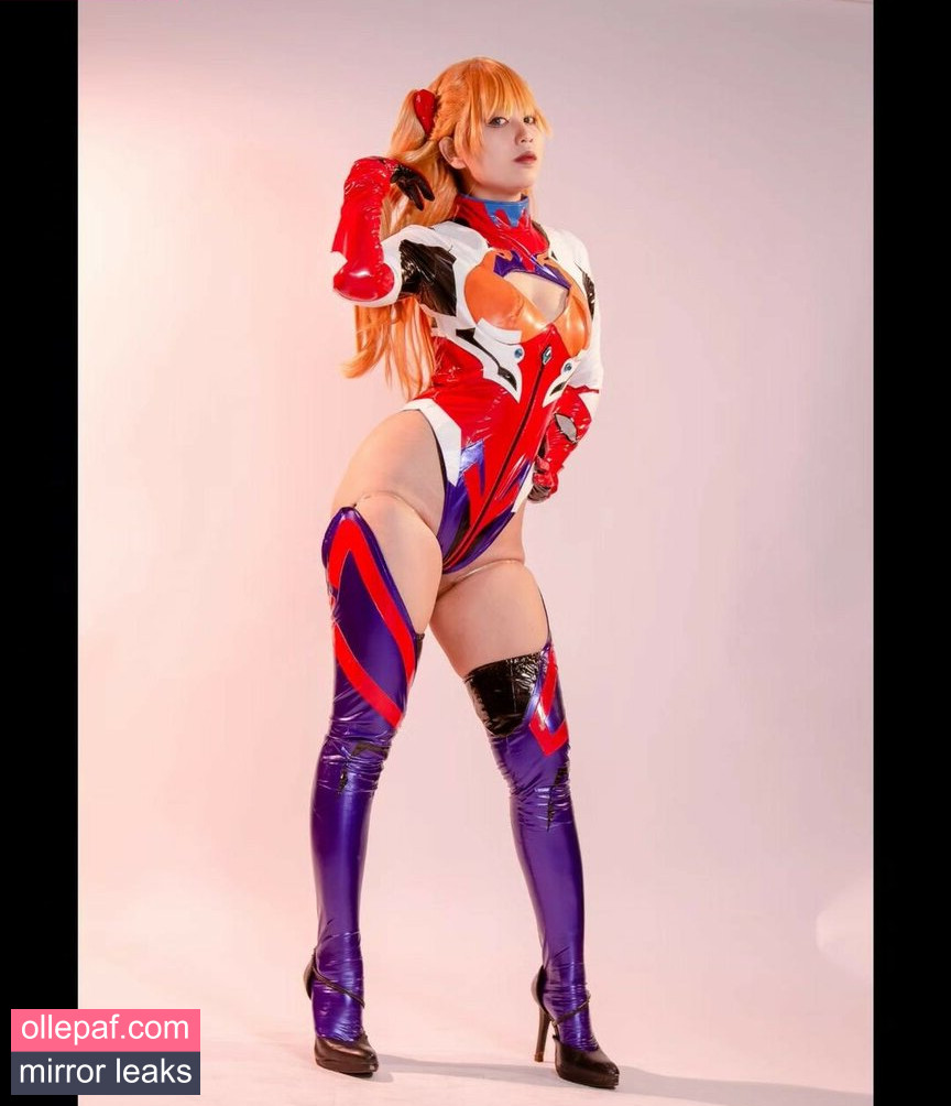 Latest Leaks Rue.cosplayer Nude #16 - Fapello