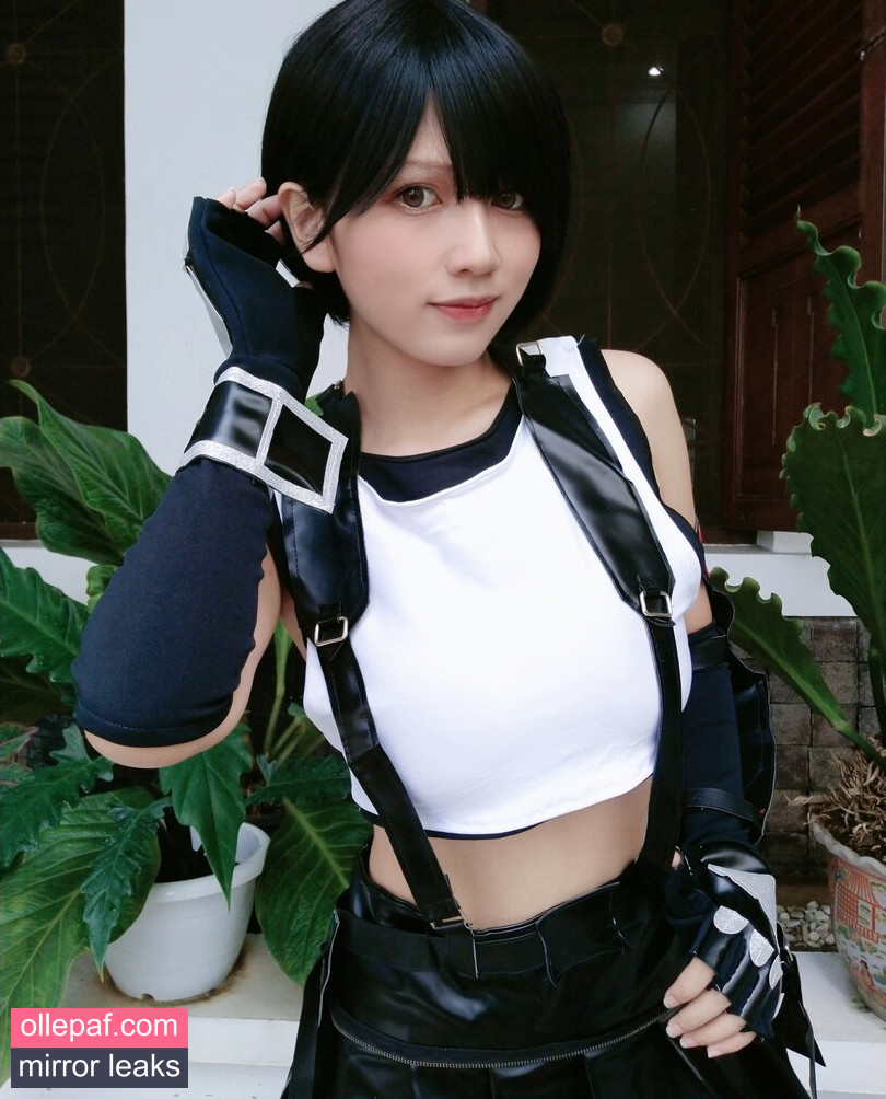 Latest Leaks Rue.cosplayer Nude #151 - Fapello