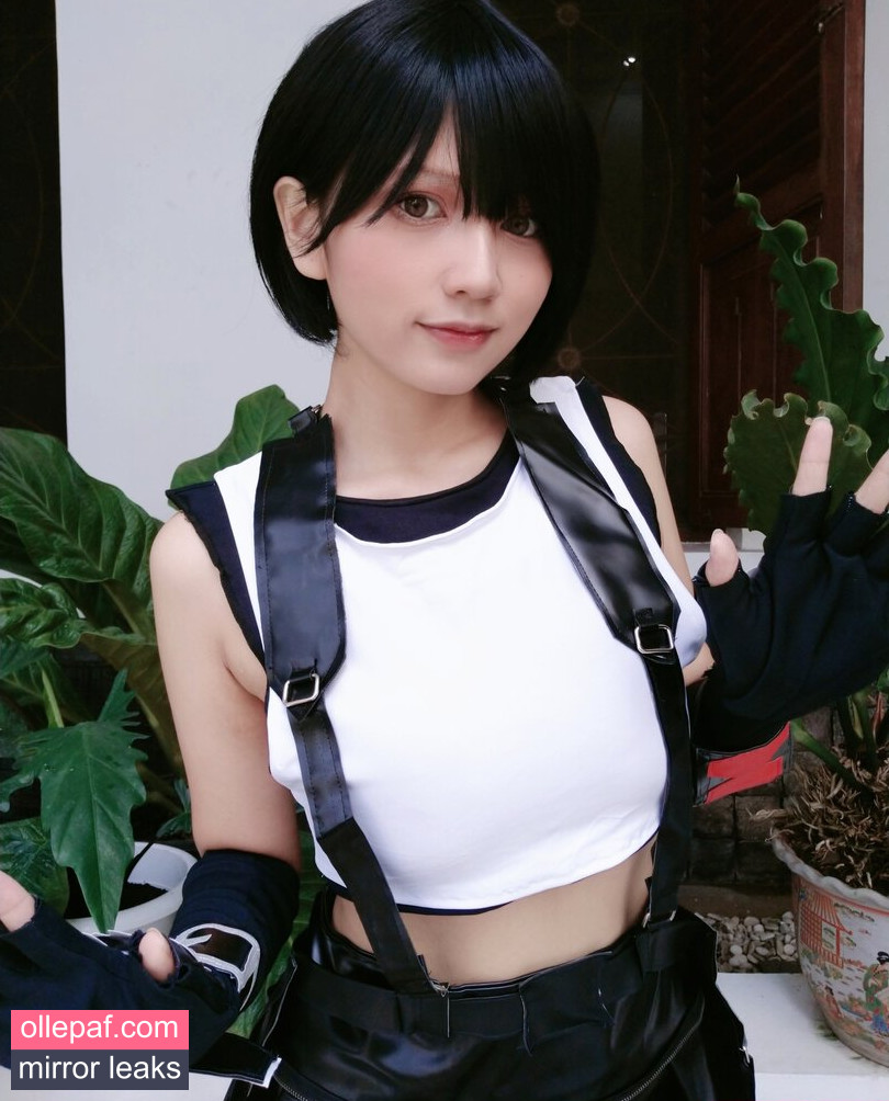 Latest Leaks Rue.cosplayer Nude #152 - Fapello