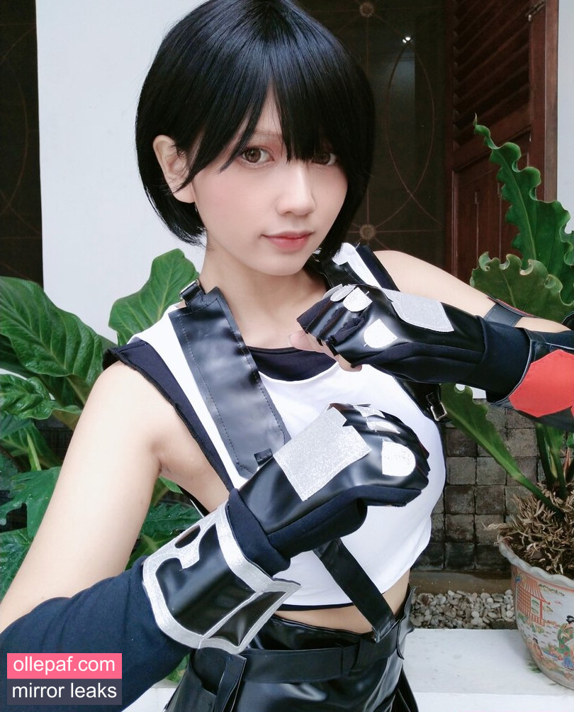 Latest Leaks Rue.cosplayer Nude #153 - Fapello