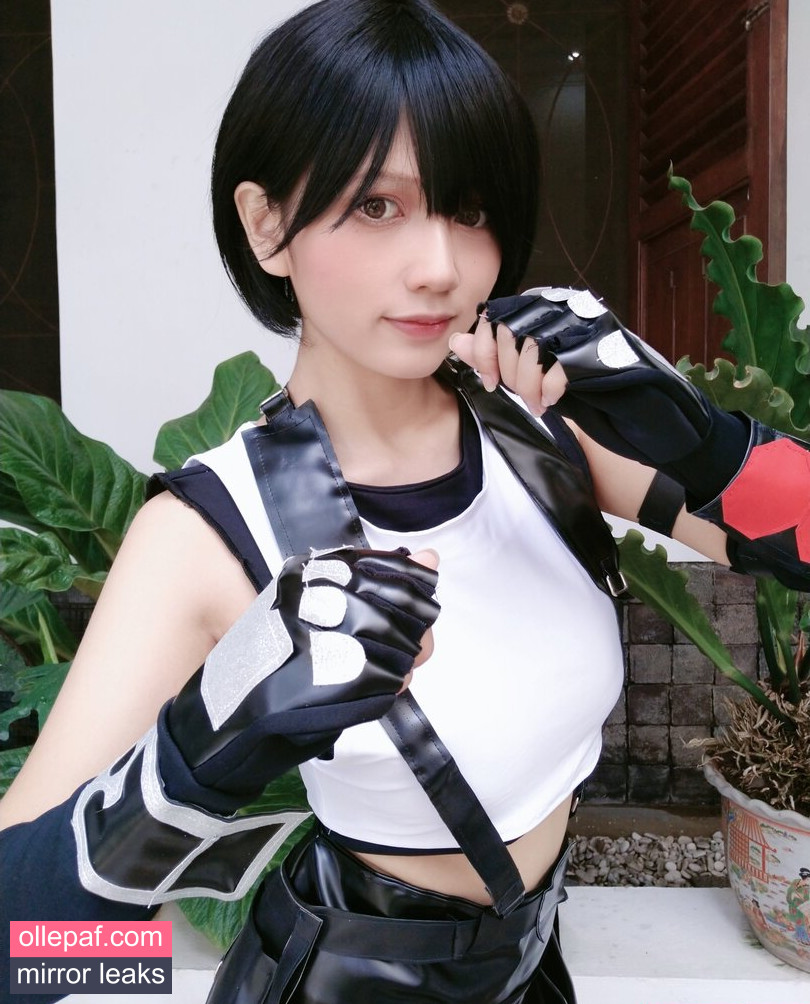 Latest Leaks Rue.cosplayer Nude #154 - Fapello