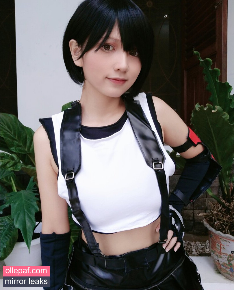 Latest Leaks Rue.cosplayer Nude #155 - Fapello