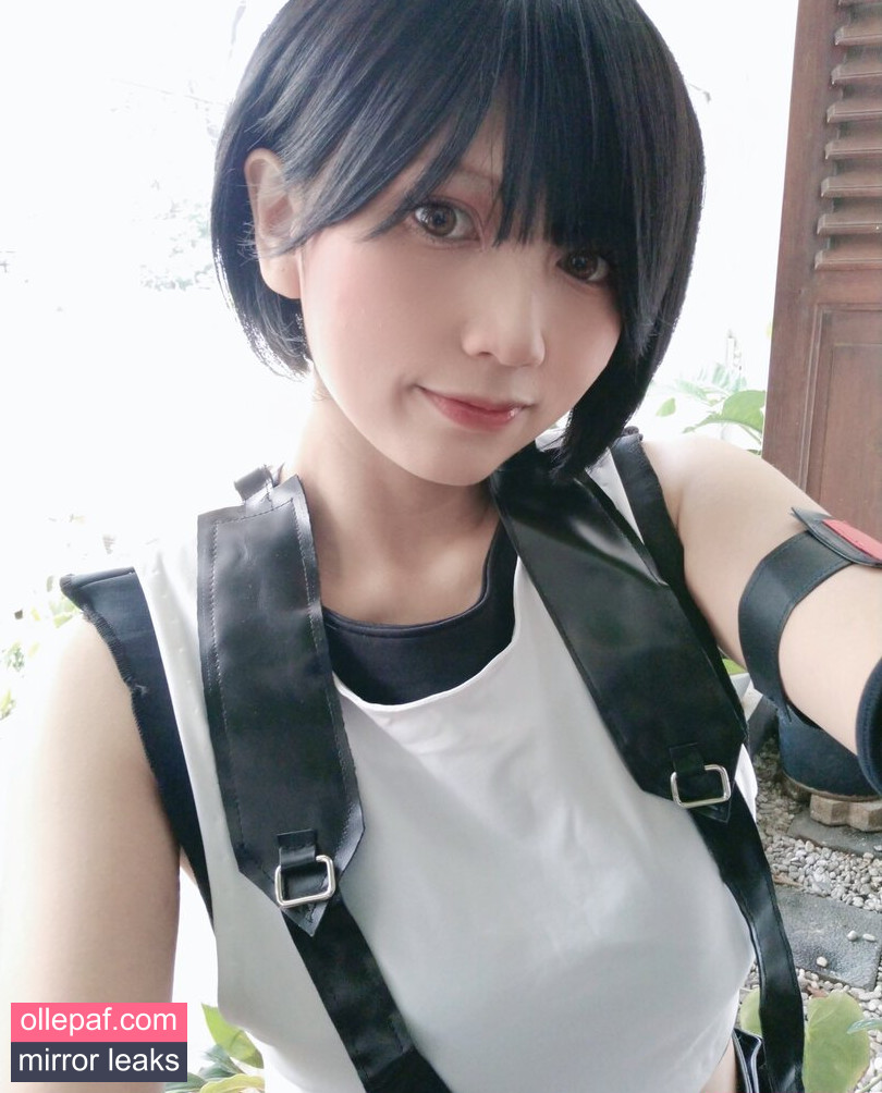Latest Leaks Rue.cosplayer Nude #156 - Fapello