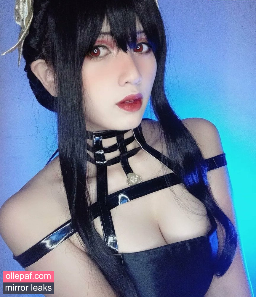 Latest Leaks Rue.cosplayer Nude #157 - Fapello