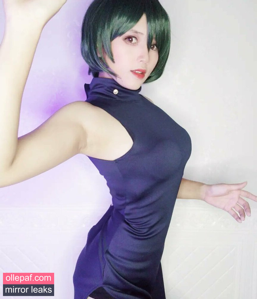 Latest Leaks Rue.cosplayer Nude #158 - Fapello