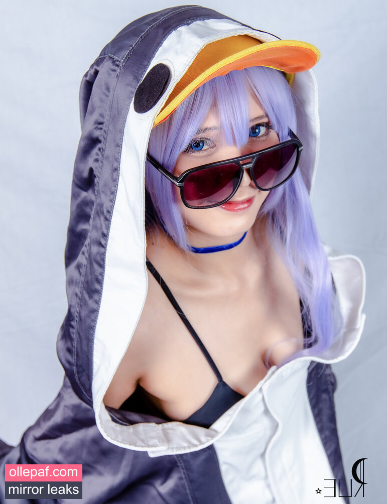 Latest Leaks Rue.cosplayer Nude #159 - Fapello