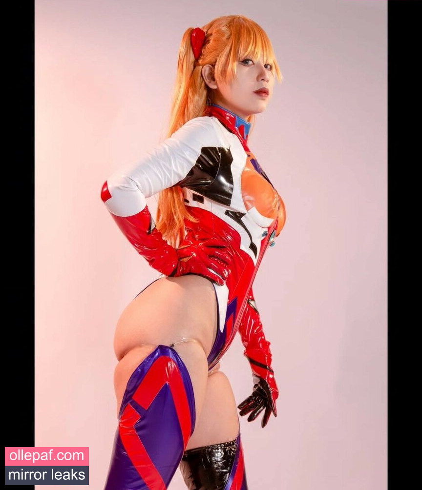 Latest Leaks Rue.cosplayer Nude #17 - Fapello