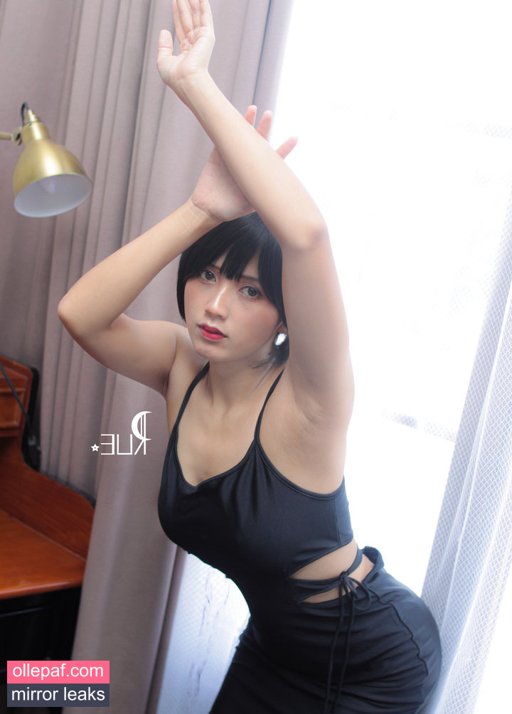 Latest Leaks Rue.cosplayer Nude #164 - Fapello