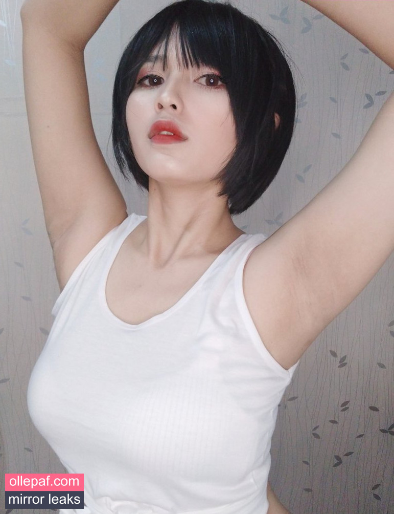 Latest Leaks Rue.cosplayer Nude #166 - Fapello