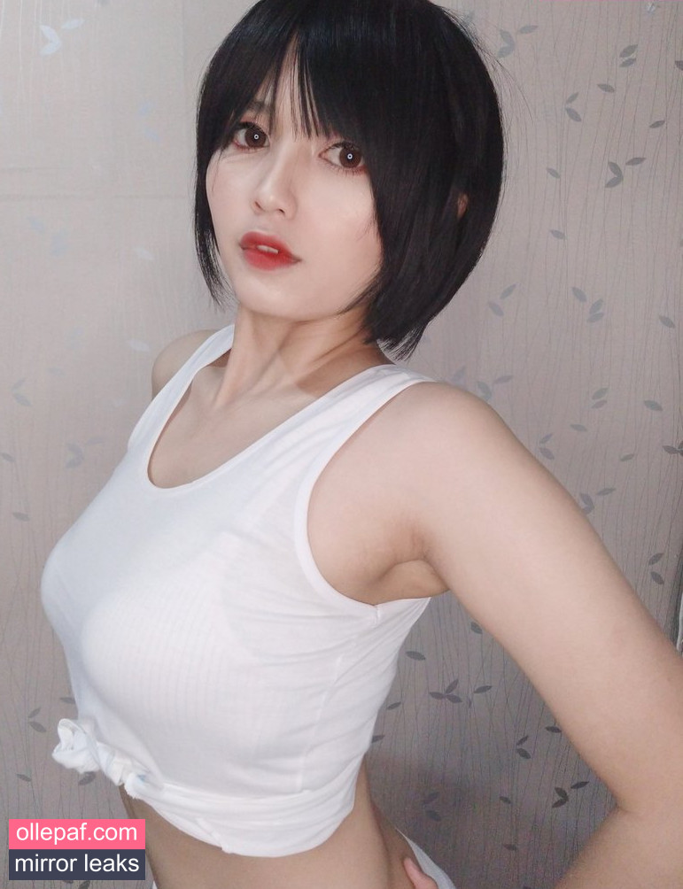 Latest Leaks Rue.cosplayer Nude #167 - Fapello
