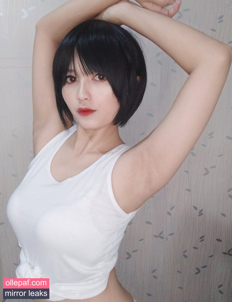 Latest Leaks Rue.cosplayer Nude #169 - Fapello