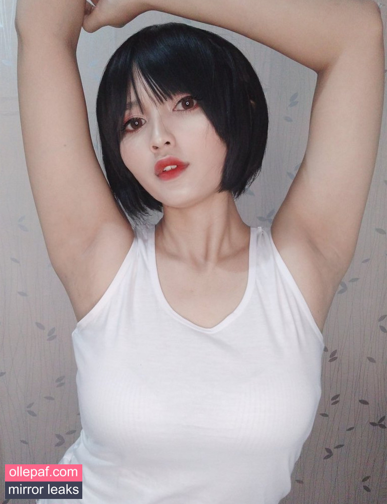 Latest Leaks Rue.cosplayer Nude #170 - Fapello