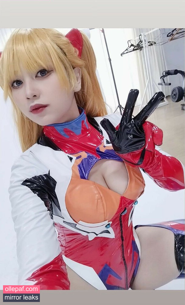Latest Leaks Rue.cosplayer Nude #18 - Fapello