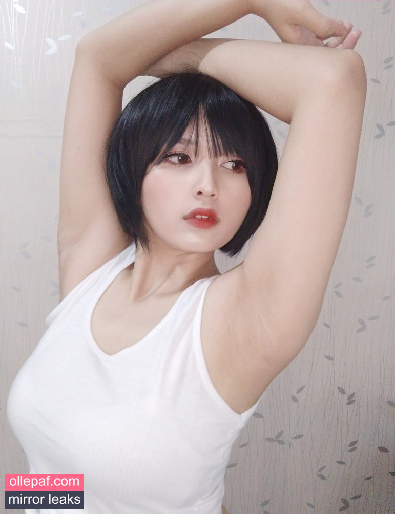 Latest Leaks Rue.cosplayer Nude #176 - Fapello