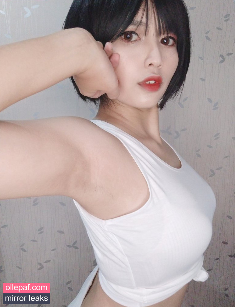 Latest Leaks Rue.cosplayer Nude #178 - Fapello