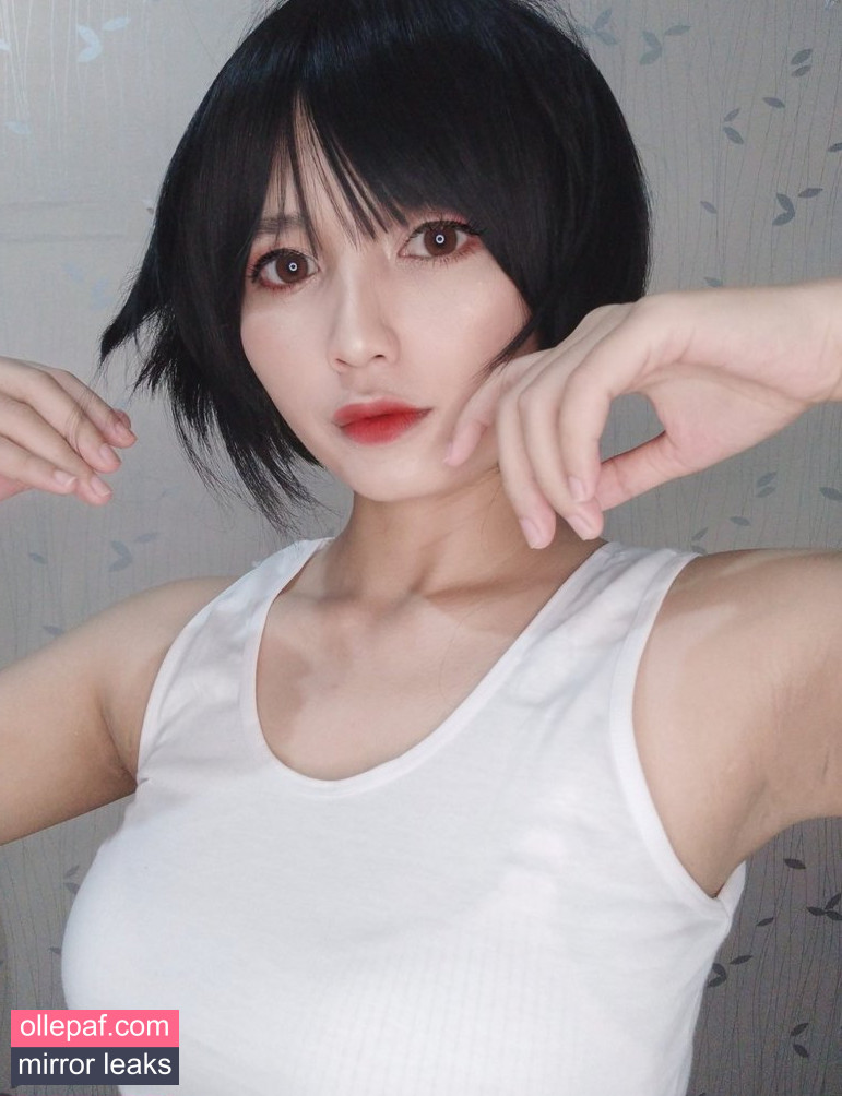 Latest Leaks Rue.cosplayer Nude #180 - Fapello