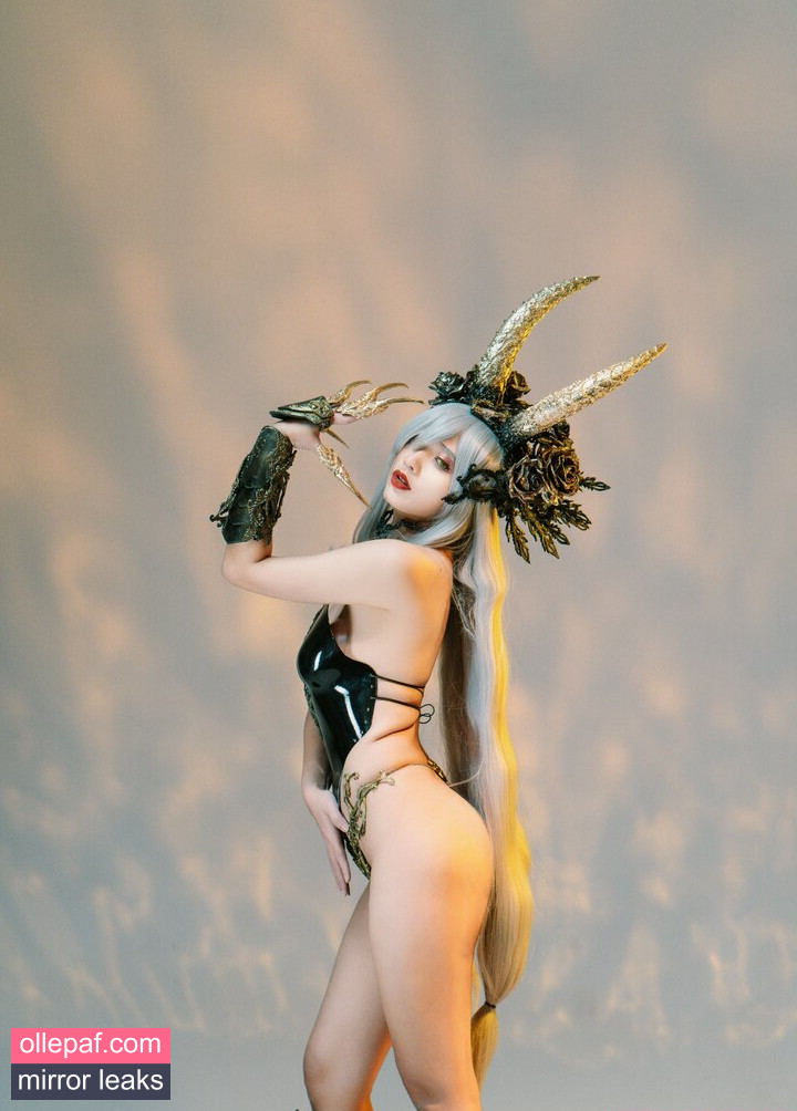 Latest Leaks Rue.cosplayer Nude #19 - Fapello