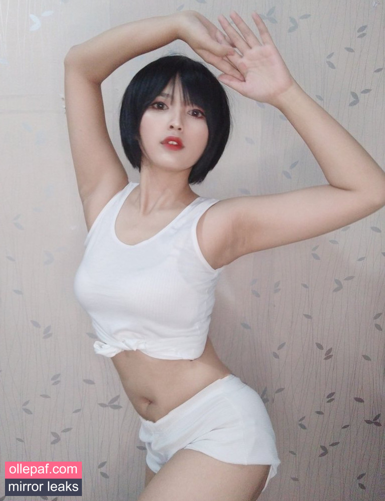 Latest Leaks Rue.cosplayer Nude #181 - Fapello