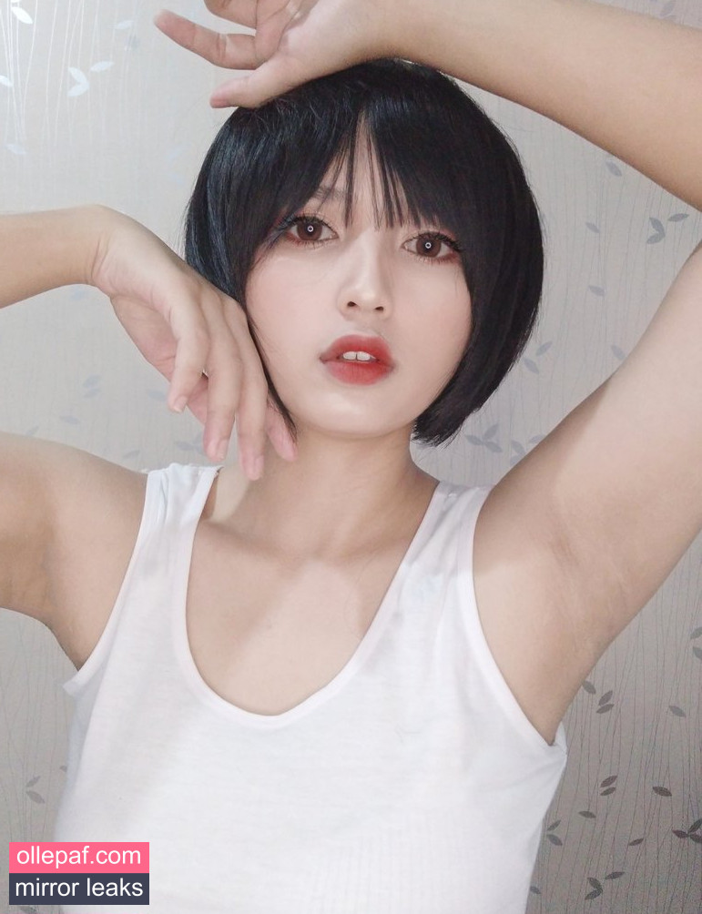 Latest Leaks Rue.cosplayer Nude #182 - Fapello