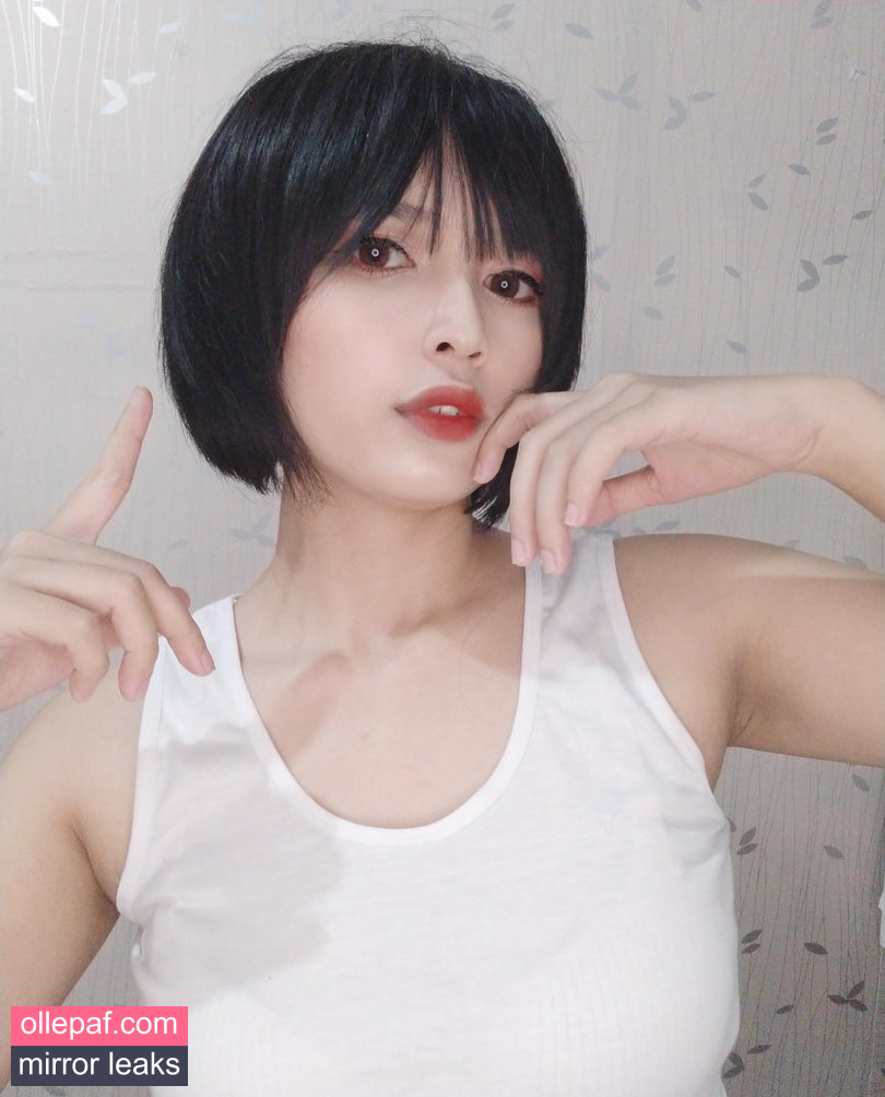 Latest Leaks Rue.cosplayer Nude #183 - Fapello