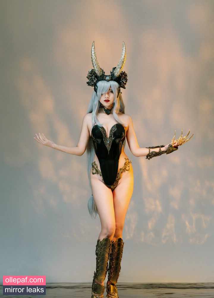 Latest Leaks Rue.cosplayer Nude #20 - Fapello