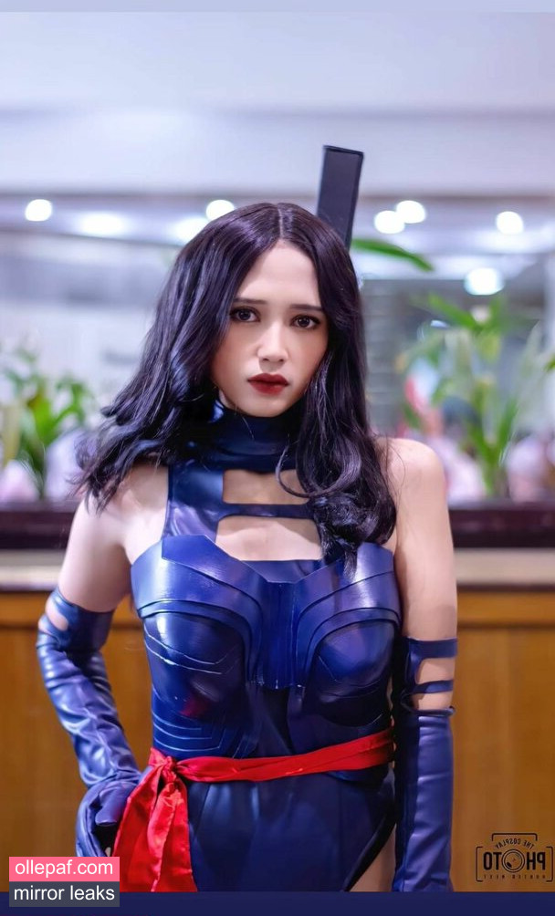 Latest Leaks Rue.cosplayer Nude #22 - Fapello