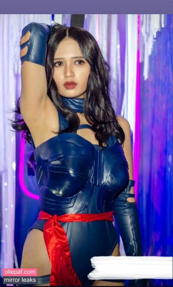 Latest Leaks Rue.cosplayer Nude #23 - Fapello