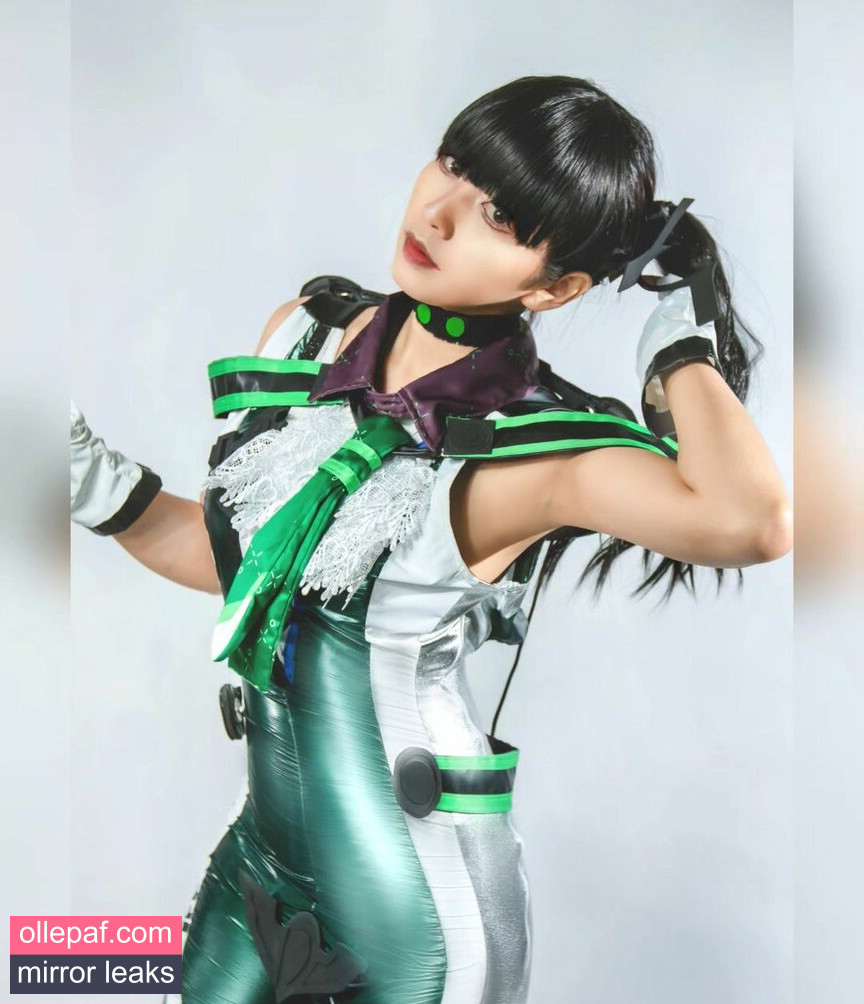 Latest Leaks Rue.cosplayer Nude #28 - Fapello