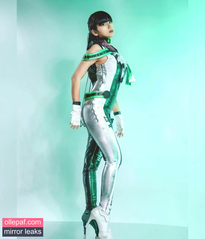 Latest Leaks Rue.cosplayer Nude #29 - Fapello