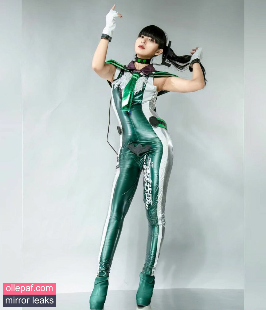 Latest Leaks Rue.cosplayer Nude #30 - Fapello