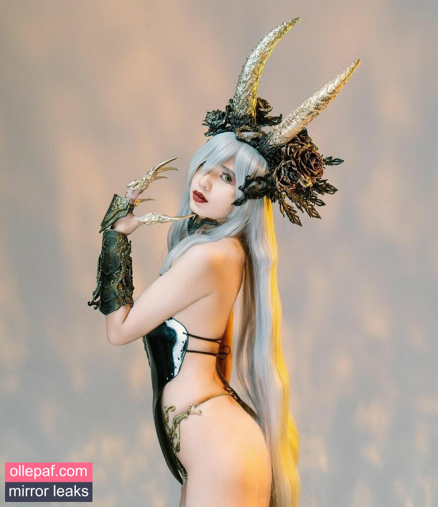 Latest Leaks Rue.cosplayer Nude #34 - Fapello