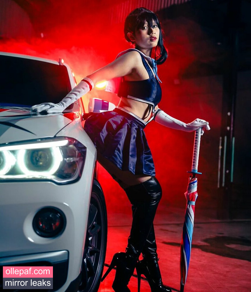 Latest Leaks Rue.cosplayer Nude #49 - Fapello