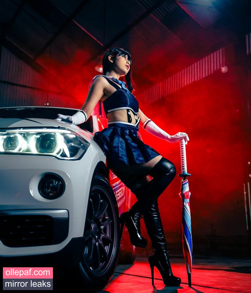 Latest Leaks Rue.cosplayer Nude #50 - Fapello