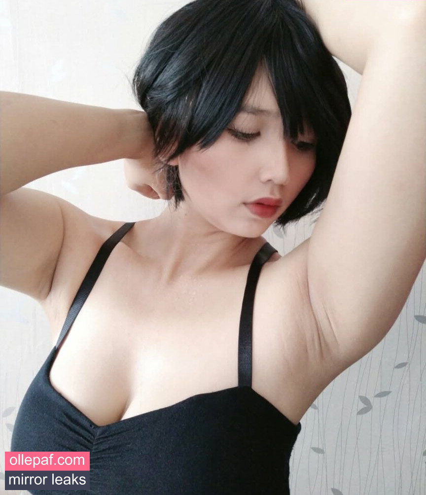 Latest Leaks Rue.cosplayer Nude #6 - Fapello