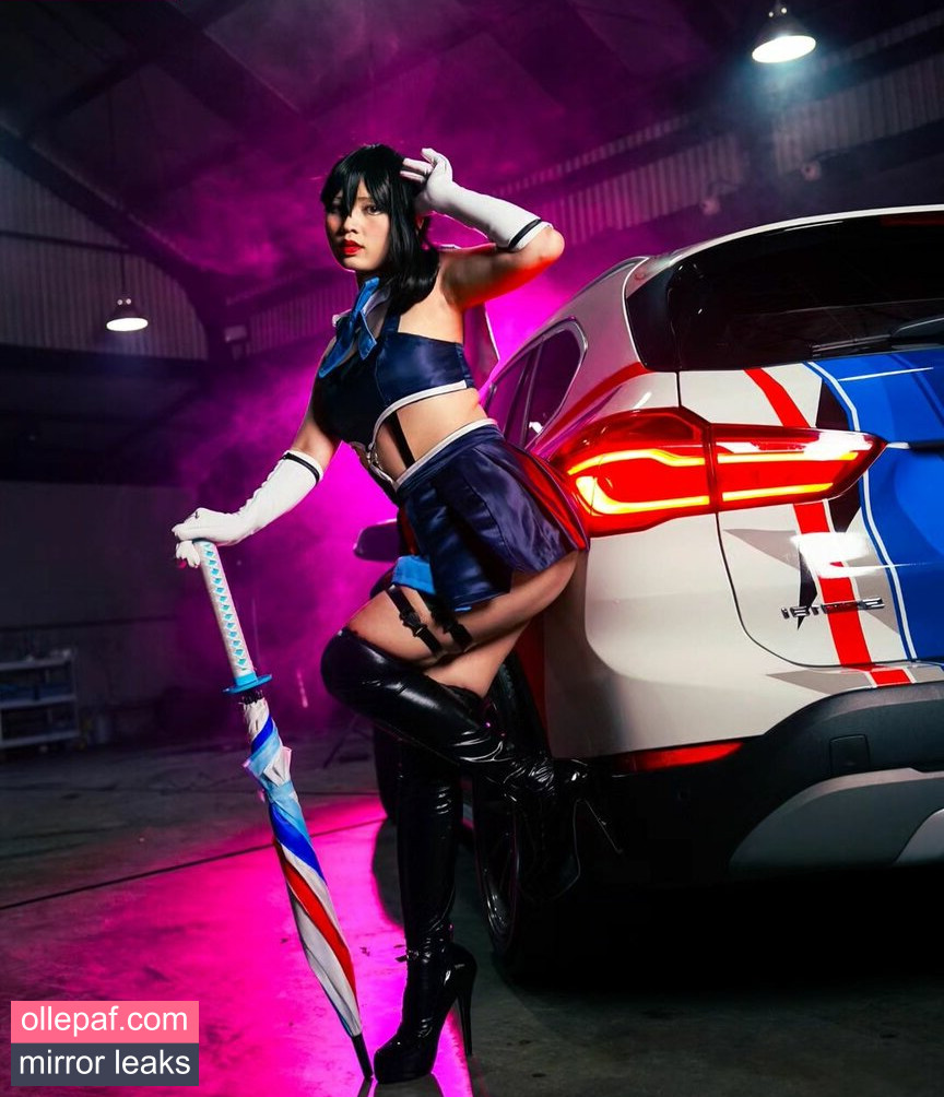 Latest Leaks Rue.cosplayer Nude #52 - Fapello