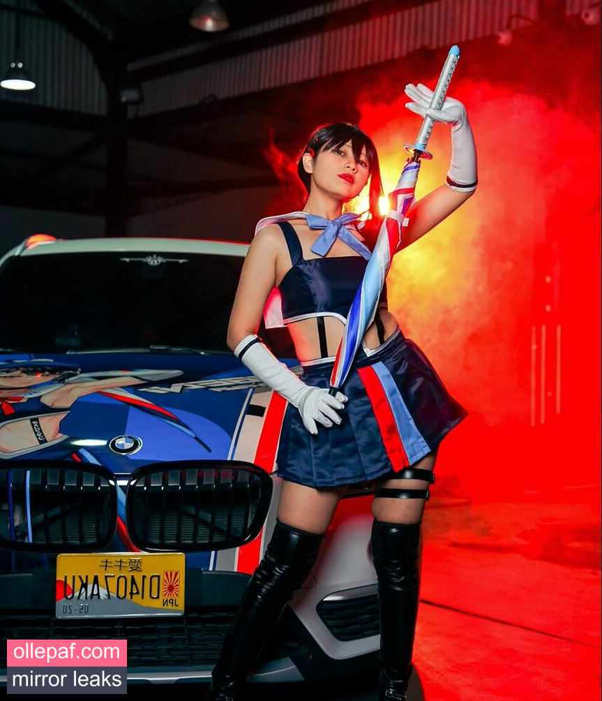 Latest Leaks Rue.cosplayer Nude #54 - Fapello