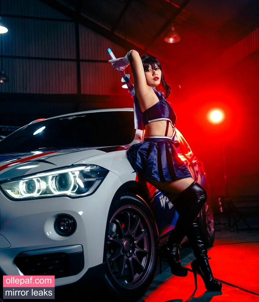 Latest Leaks Rue.cosplayer Nude #56 - Fapello
