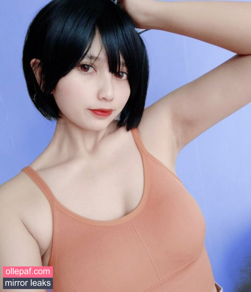 Latest Leaks Rue.cosplayer Nude #8 - Fapello