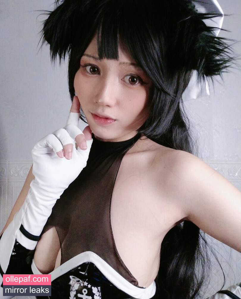 Latest Leaks Rue.cosplayer Nude #78 - Fapello