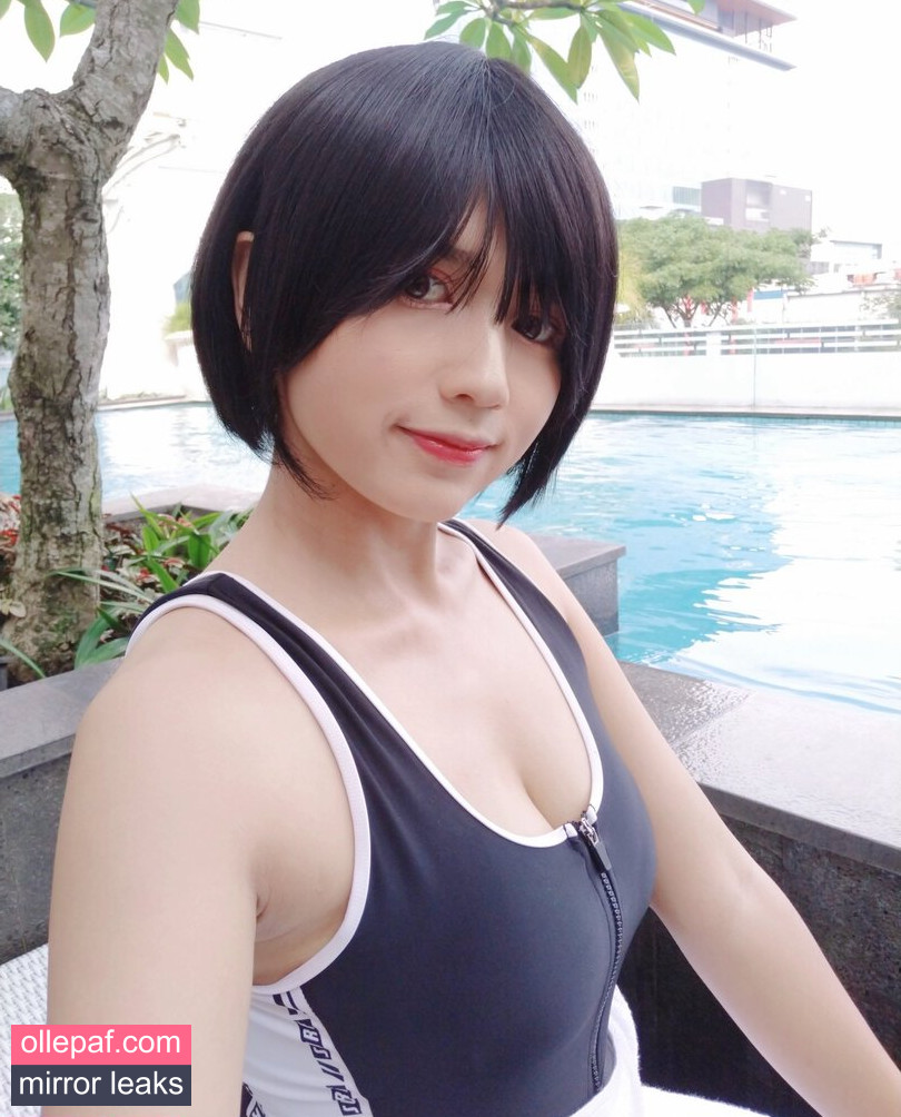 Latest Leaks Rue.cosplayer Nude #82 - Fapello