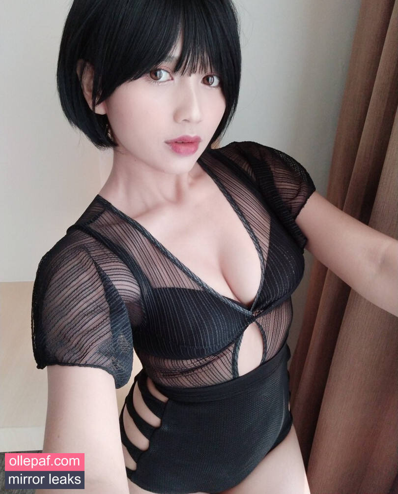 Rue.cosplayer Nude Leaks OnlyFans - Fapello