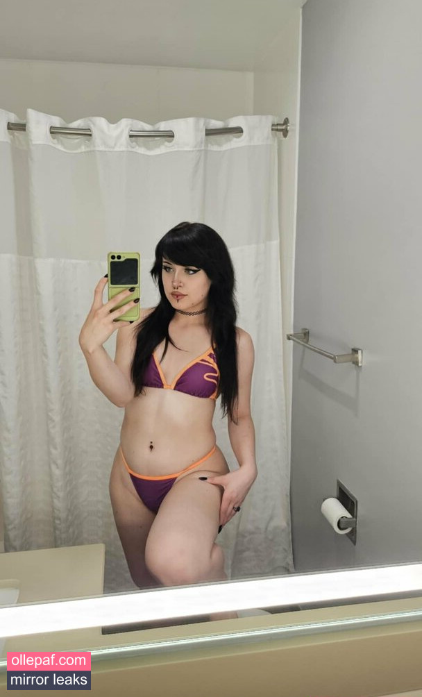 Latest Leaks Rue Hernandez Nude #122 - Fapello