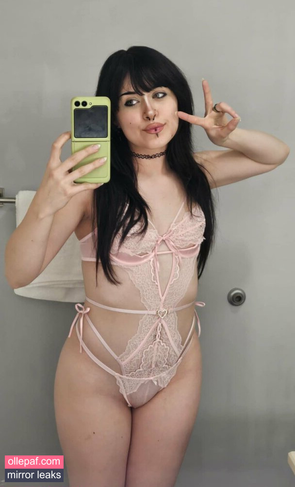 Latest Leaks Rue Hernandez Nude #134 - Fapello